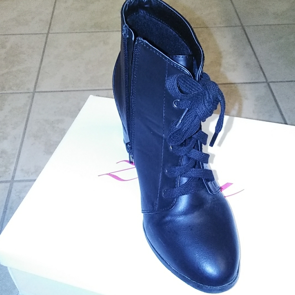 Booties - Picture 2 of 2